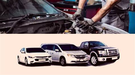 car service centre dandenong